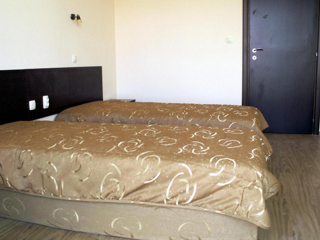 Serenity Hotel Sveti Vlas Exterior foto